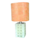 Table lamp by Poliarte, 1970s