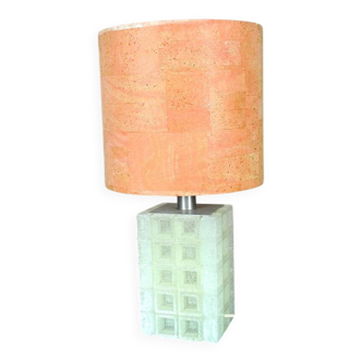 Table lamp by Poliarte, 1970s