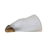 Art deco wall lamp Diana, Kasiński Poznań Poland, 1980s.