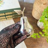 Apple & pear salt and pepper shaker