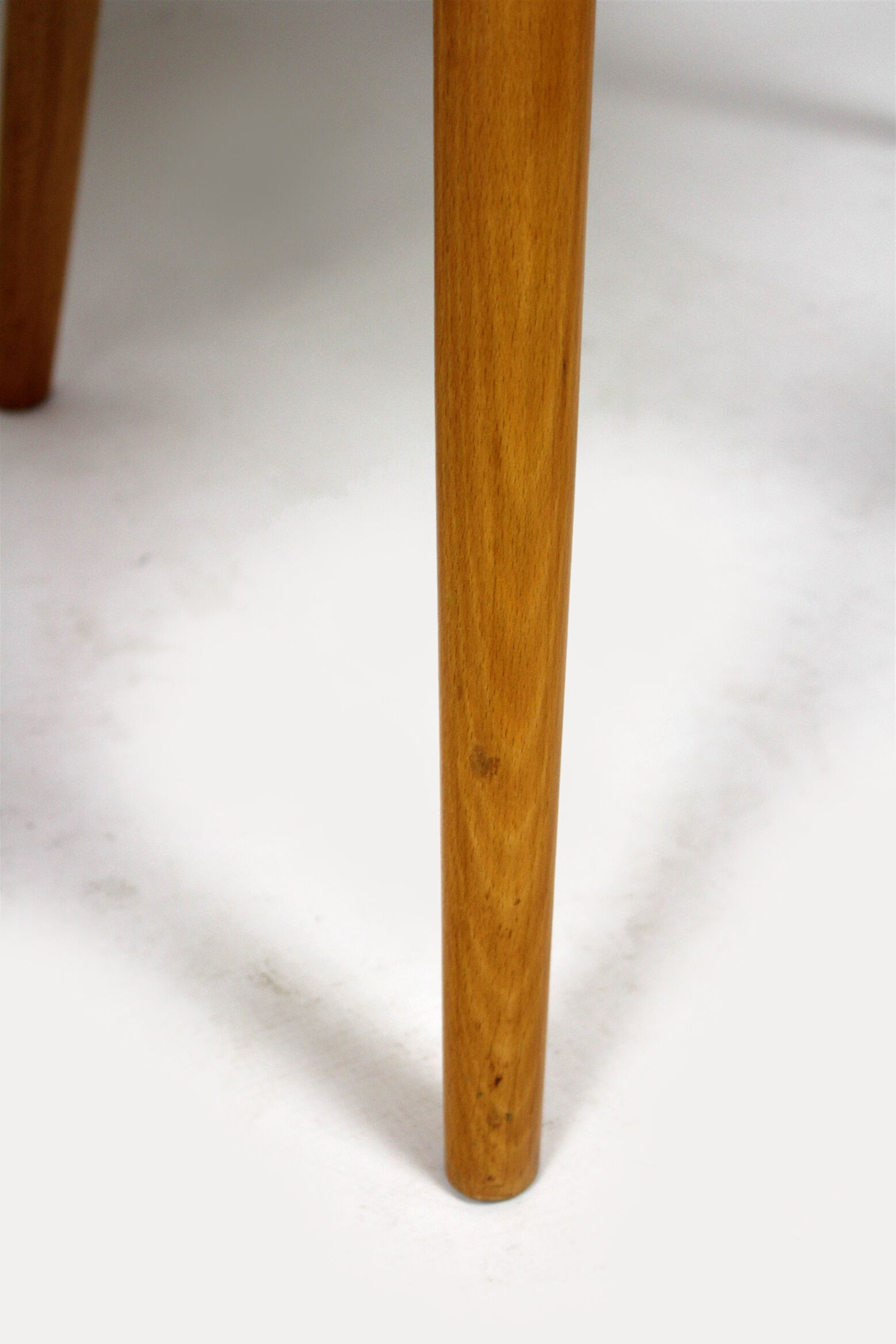 Dining chairs by Antonin Suman for Mier, 1966, set of 3