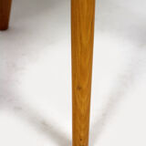 Dining chairs by Antonin Suman for Mier, 1966, set of 3