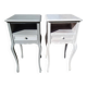 Pair of Louis XV bedside tables