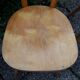Baumann chairs