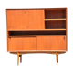 Teak buffet