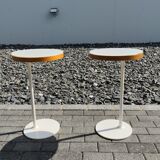 Side table Ikea Stockholm