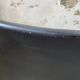 Pair of chrome office chairs