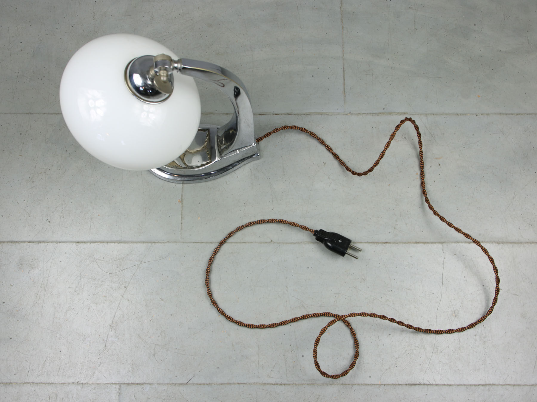 Lampe de table