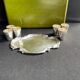 Liquor service in box – Silver -Armand Fresnay – Art Nouveau