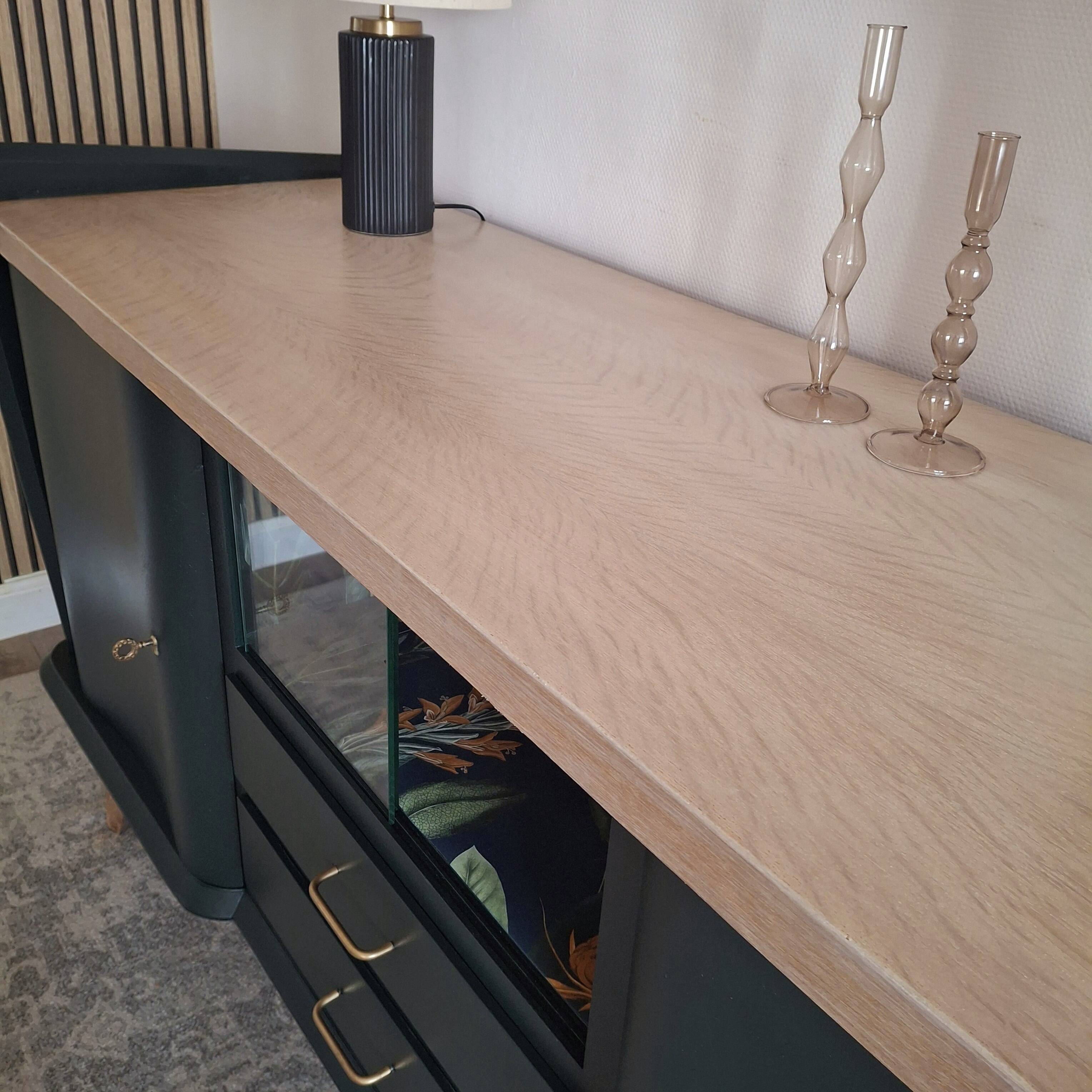 Vintage 60s sideboard