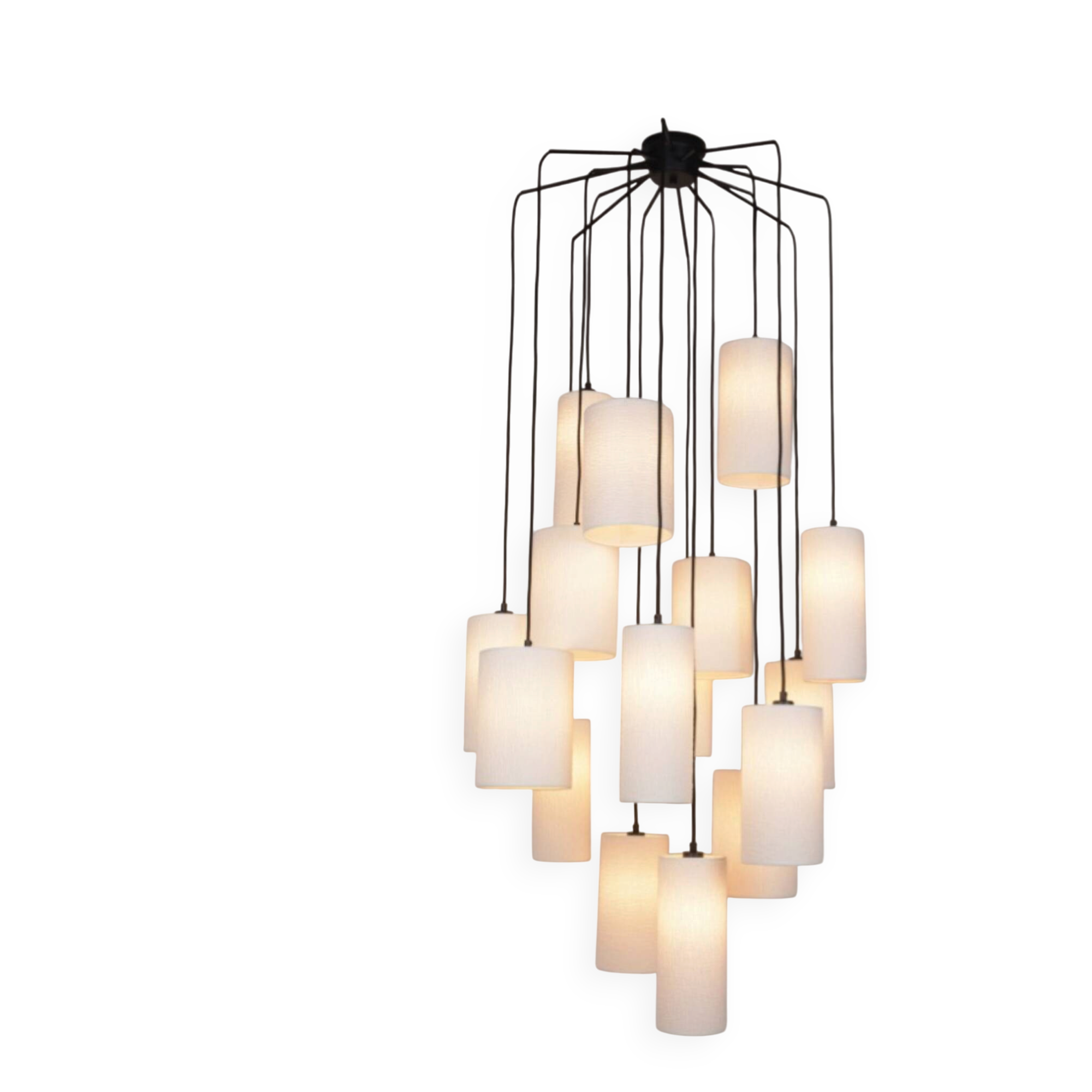 Brand new. Hanging Light Cosiness 16L from Market Set