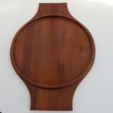 Teak Dansk design tray by Jens Quistgaard 1950s