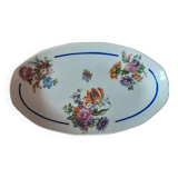 M&S butter dish. French porcelain