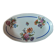 M&S butter dish. French porcelain