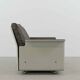 Vitsoe seatgroup by dieter rams, model 620, easychair+sofa