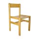 André Sornay, wood, France, 60s Chair
