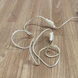 Modular appliqué Scandinavian design 1960.