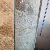 Marble sideboard