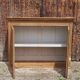 Renovated antique oak sideboard | Camille