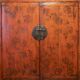 Antique Chinese cabinet