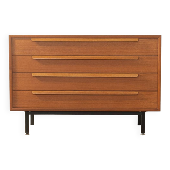 1960s Chest of Drawers, WK Möbel