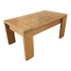 Table Basse Perriand / Regain – Provenance Les Arcs (Savoie)