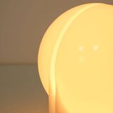 Vintage Italian Sirio Table Lamp from Guzzini