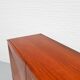 Behr 1307 Diamond Highboard by Antoine Philippon & Jacqueline Lecoq 1960s