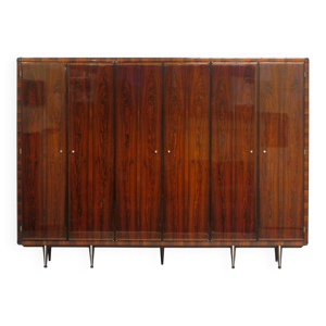 Armoire vintage de design - italien milieu