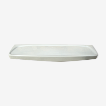 Tablette de salle de bain en porcelaine