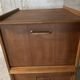 50s chiffonier desk