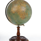 Philips 14 inch terrestrial globe c1920