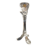 Arques crystal candlestick