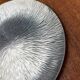 Vintage Swedish Metal Plate from Svensk Tenn