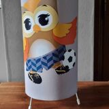 Lampe de chevet enfant