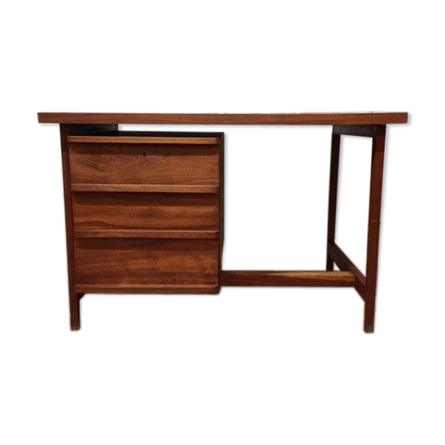 Scandinavian design desk 1960