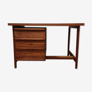 Scandinavian design desk 1960