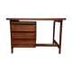 Bureau Scandinave design Teck 1960