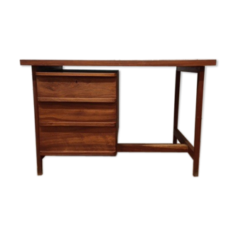 Scandinavian design desk 1960