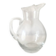 Carafe verre inspiration danoise