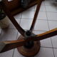 Sedus adjustable stool