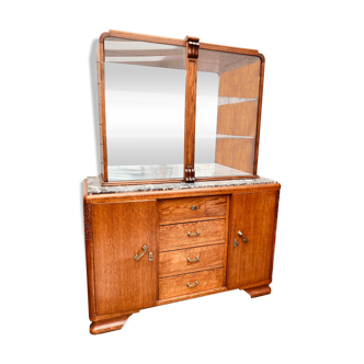 Showcase Art deco