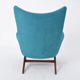 Armchair designed by Henry Walter Klein