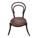 Bentwood nurse's chair, early 20th century