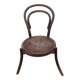 Bentwood nurse's chair, early 20th century