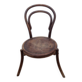 Bentwood nurse's chair, early 20th century