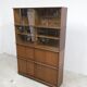 Bibliothèque modulable "Oscar"  par Didier Rozaffy 1950s