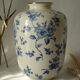 Ceramic vase Villeroy & Boch Monika collection