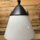 1930s Industrial Pendant Lights By Hin Bredendieck For Kandem