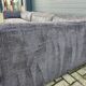 B&B italia Michel Club corner sofa by Antonio Ctterio